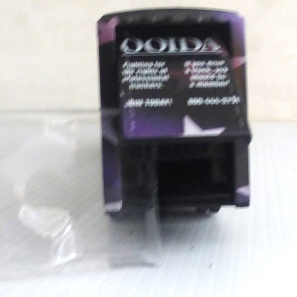 CNSstcs - ERTL Diecast PETERBILT CAB With TRAILER 1/64 Scale Advertising Ooida - Picture 10 of 16